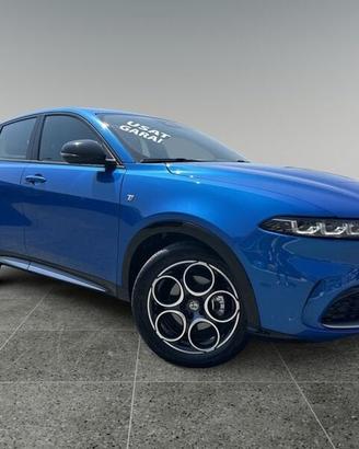 Alfa Romeo Tonale 1.6 Diesel 130cv TCT6 Ti