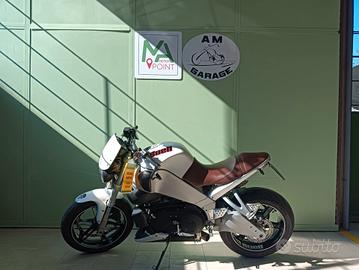 Buell Lightning CityX XB9