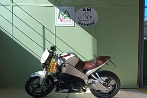 Buell Lightning CityX XB9