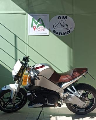 Buell Lightning CityX XB9