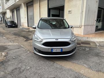 Ford C-Max 1.5 TDCi 120CV Start&Stop Business