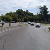 Ampio trilocale a vicenza con posto auto