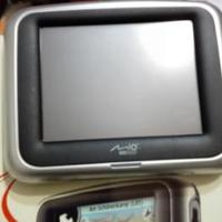 Navigatore Mio C250Plus