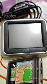 Navigatore Mio C250Plus