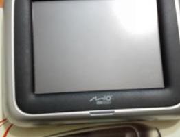 Navigatore Mio C250Plus