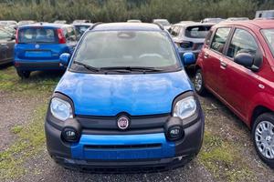 FIAT Pandina III 2024 Cross - Pandina Cross 1.0 fi
