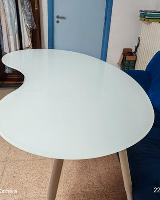 Scrivania IKEA serie GALANT