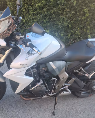Honda CB1000R 
