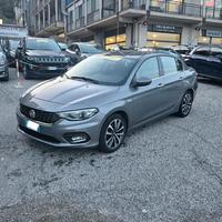 Fiat TIPO 4p 1.6 MJ 120CV Lounge-12/2015- FullOpt