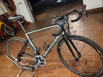 Sworks sl6