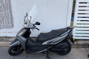 Kymco Agility 300i ABS Noodoe 2021 - 20.400 km