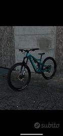 Bici prezzo fortemente cotratabile
