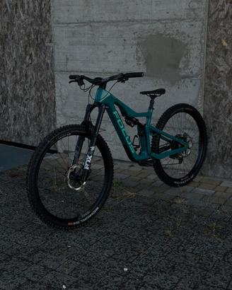 Bici prezzo fortemente cotratabile