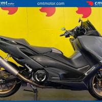 YAMAHA T-Max 560 Garantito e Finanziabile