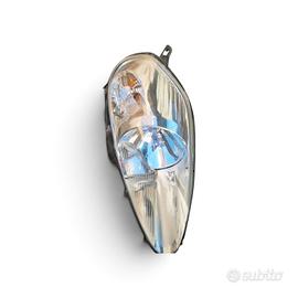 Fari per Fiat  Grande Punto/evo