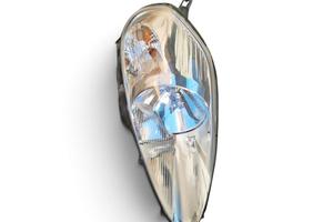 Fari per Fiat  Grande Punto/evo