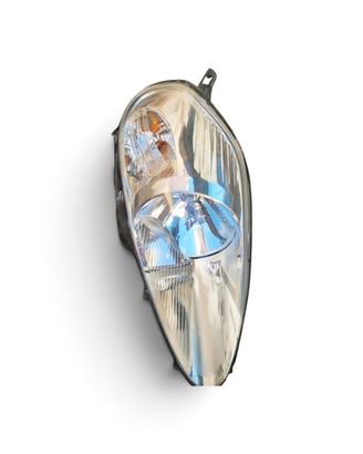 Fari per Fiat  Grande Punto/evo