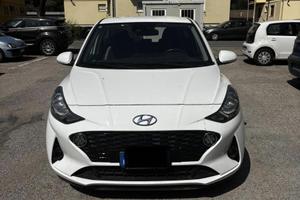 Hyundai i10 1.0 mpi Tech Connect Pack