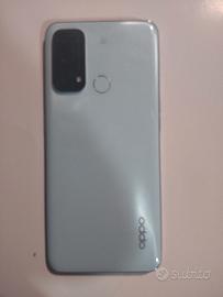 smartphone Oppo reno5 A