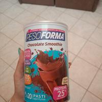 Pesoforma al cioccolato