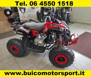 Lem Quad Ares - NUOVO - Pronta consegna