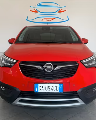 OPEL Crossland X 1.5 ECOTEC D 102 CV Start&Stop