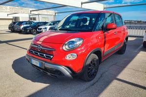 Fiat 500L 1.3 Multijet 95 CV Red
