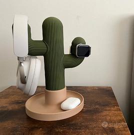supporto di cose in 3d 