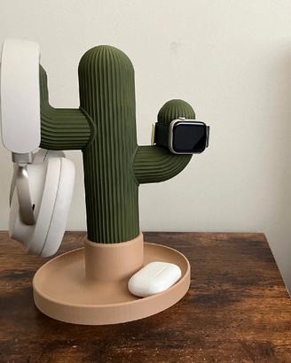 supporto di cose in 3d 