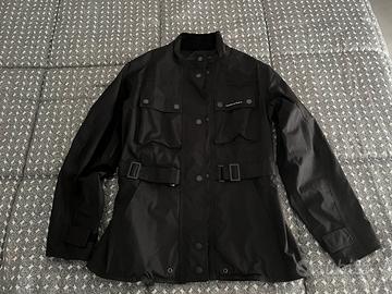 Giacca Tucano Urbano Urbis Nera