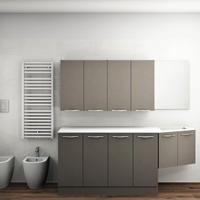 Arredamento bagno