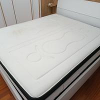 Materasso matrimoniale Apolo Dormibed 160x190x27 v