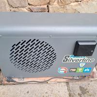 piscina riscaldamento acqua 