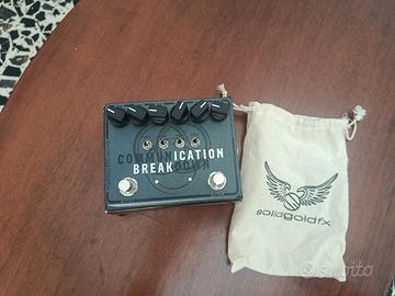 Solidgoldfx communication breakdown 