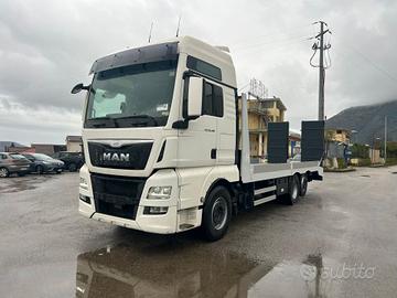 Man tgx 26.480 (cod.int. pm1658)