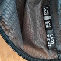 Pantaloni donna Clover light pro 