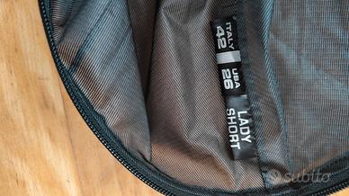 Pantaloni donna Clover light pro 