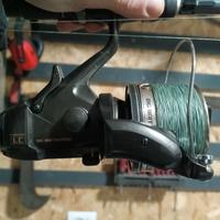 Mulinelli big baitrunner lc