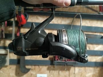 Mulinelli big baitrunner lc