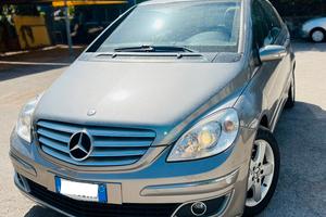 Mercedes-benz A 200 CDI Avantgarde
