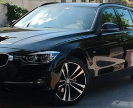 BMW Serie 3 (F30/31) - 2018