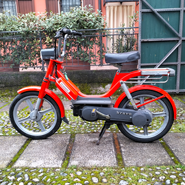 Piaggio Bravo