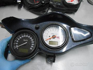Strumentazione Suzuki TL1000S