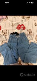 Pantalone pinko originale