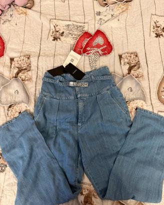 Pantalone pinko originale