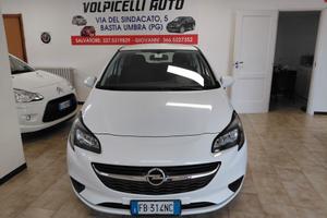 OPEL CORSA ANNO 2015 BZ GPL ADATTA NEOPATENTATI KM