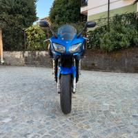 Yamaha FZS 1000 Fazer (2006)