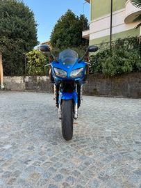 Yamaha FZS 1000 Fazer (2006)