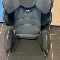 Seggiolino auto bmw fino a 12 anni