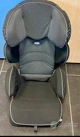 Seggiolino auto bmw fino a 12 anni